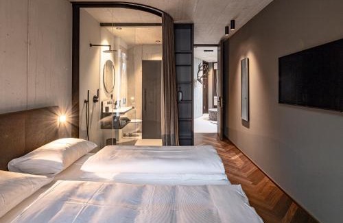 Brixlegg Bed & Breakfast | Lifestyle B&B by Phillip Sigwart