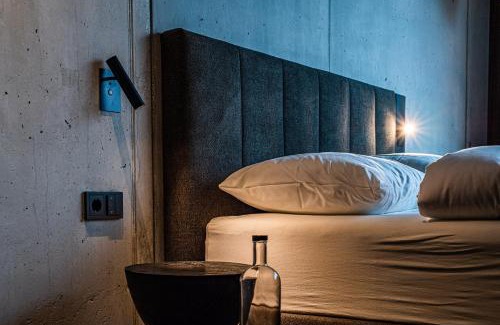 Brixlegg Bed & Breakfast | Lifestyle B&B by Phillip Sigwart