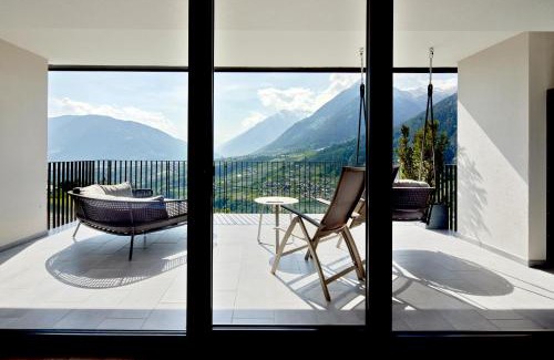 Schenna Hotel | Lifestyle Hotel Alpin
