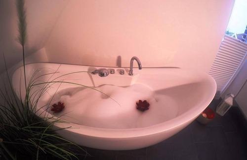 Langeoog House | Lifestyle junior suite with French bay window - Hotel Kolb Classic, Lifestyle &