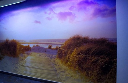 Langeoog House | Lifestyle junior suite with terrace - Hotel Kolb Classic, Lifestyle &