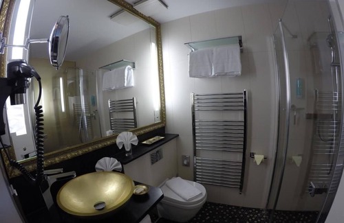 Langeoog House | Lifestyle junior suite with terrace - Hotel Kolb Classic, Lifestyle &