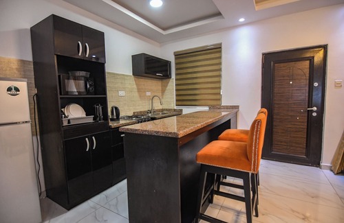 Ofin Apartment | Lifestyle18