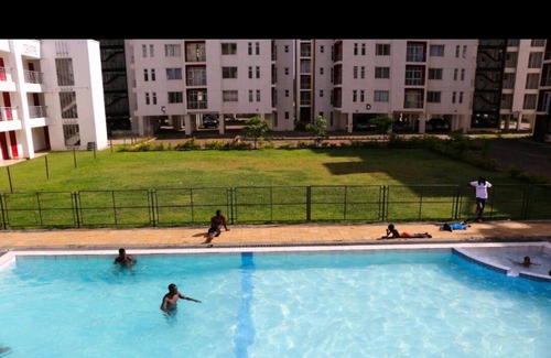 Riruta Apartment | Lifetime Haven studio apartment.