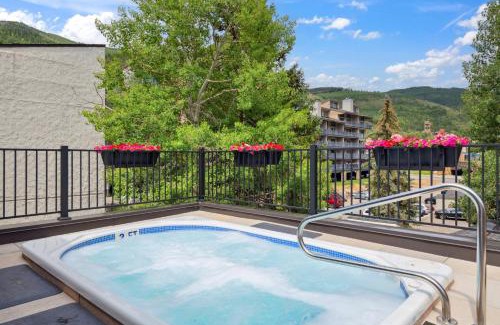 Vail Villa | Lift House Lodge, Pet Friendly, Premium Studio Condo