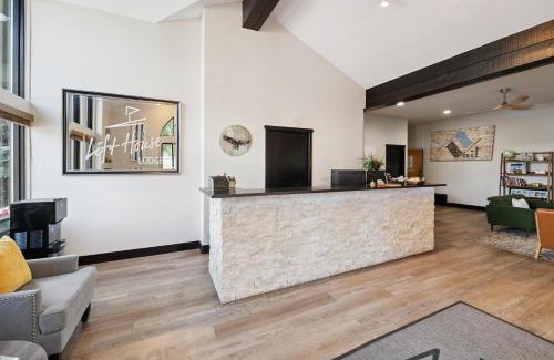 Vail Villa | Lift House Lodge, Pet Friendly, Premium Studio Condo