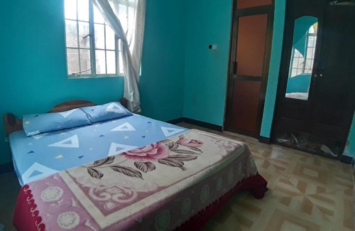 Usa Apartment | LIFT THEM UP homestay