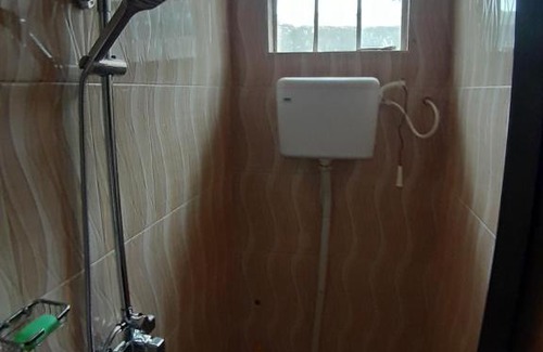 Usa Apartment | LIFT THEM UP homestay