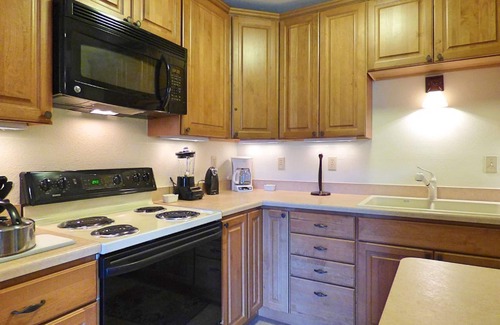 Steamboat Springs Condo | Lift Tickets Heart Of The Base with Private Deck & Fireplace