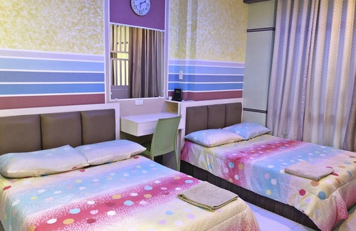 Albay Province Bed & Breakfast | Ligao Bed and Breakfast