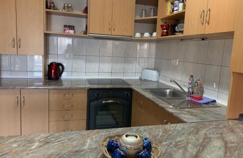 Kobanya Apartment | Liget Apartment, Terrace, Free Parking, AC