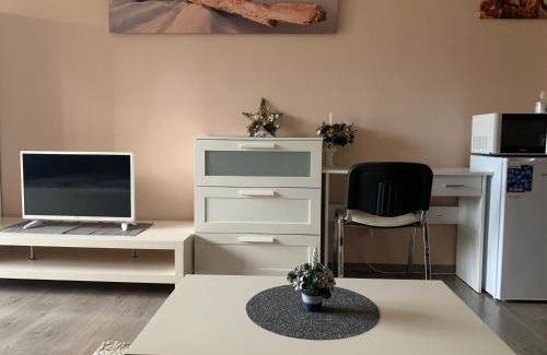 Kobanya Apartment | Liget Apartment, Terrace, Free Parking, AC