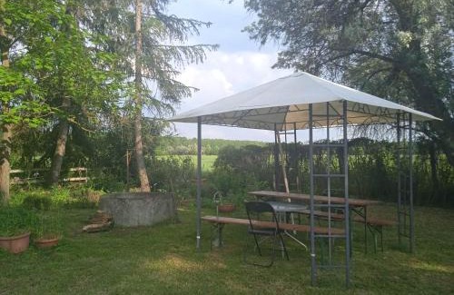 Nyirbogdany Bed & Breakfast | Liget Szálláshely