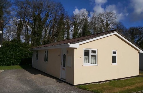 Liskeard House | Light and bright 3 bedroom bungalow in Cornwall