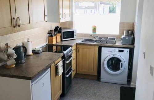Liskeard House | Light and bright 3 bedroom bungalow in Cornwall
