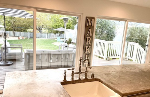 Scotts Valley House | Light and Bright 4 Bedroom in Scotts Valley