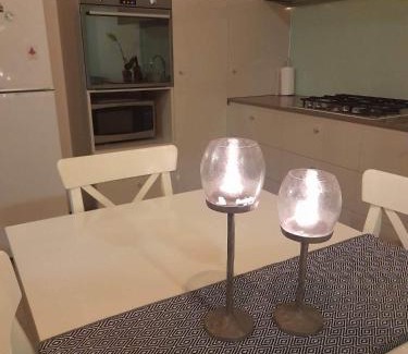 South Brisbane Apartment | Light apartment in amazing central location
