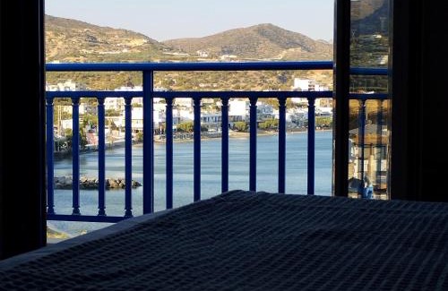 Pilalimata Apartment | Light Blue
