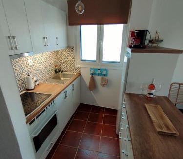 Pilalimata Apartment | Light Blue