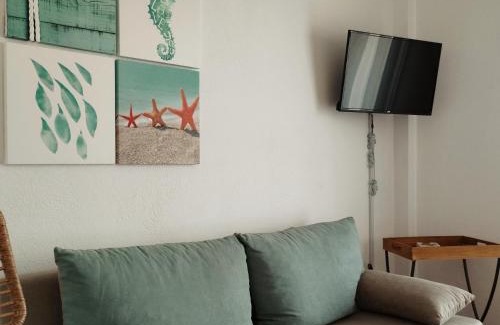 Pilalimata Apartment | Light Blue