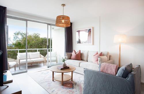 Bondi Apartment | Light & Bright at Bondi IH
