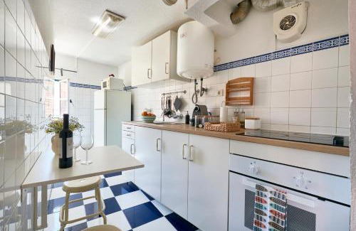Misericordia Apartment | Light Filled Apartment near Chiado, By TimeCooler