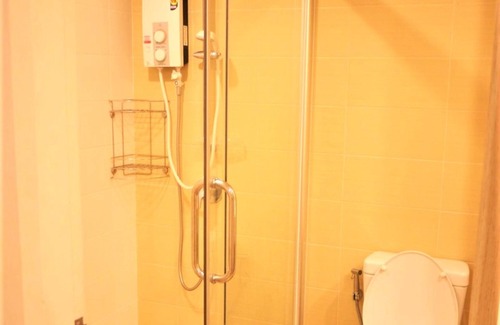 Talat Nuea Apartment | Light Home Phuket Town