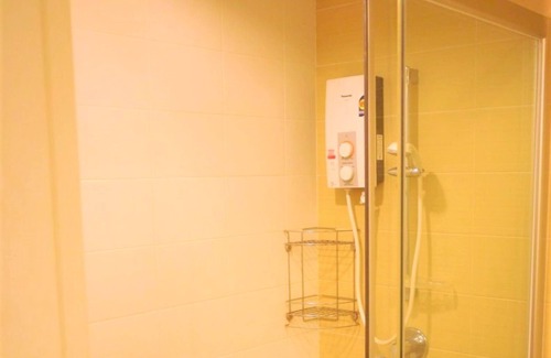 Talat Nuea Apartment | Light Home Phuket Town