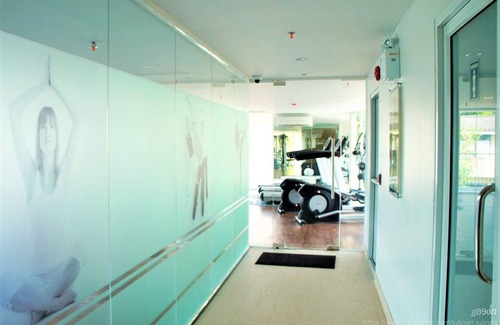 Talat Nuea Apartment | Light Home Phuket Town
