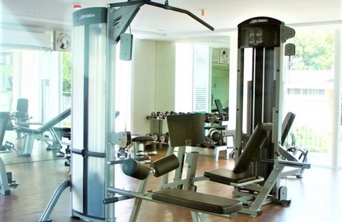 Talat Nuea Apartment | Light Home Phuket Town