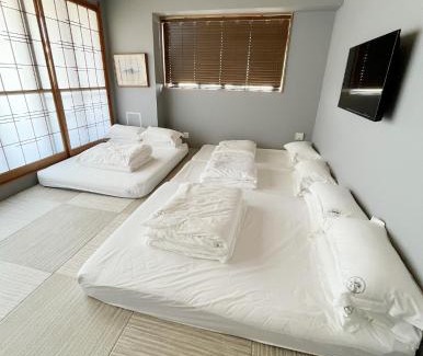 Katsushika Hotel | Light Hotel - Vacation STAY 17340v