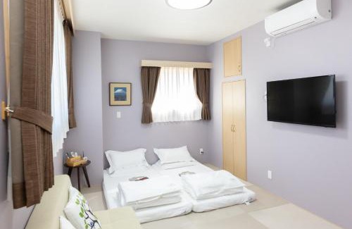 Katsushika Hotel | Light Hotel - Vacation STAY 91078v
