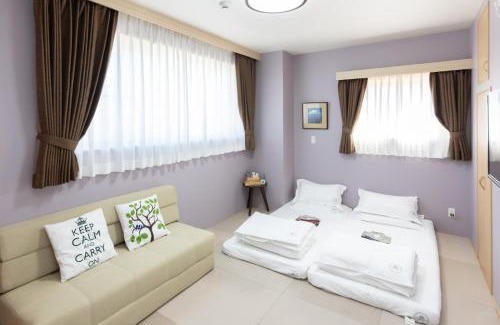 Katsushika Hotel | Light Hotel - Vacation STAY 91078v