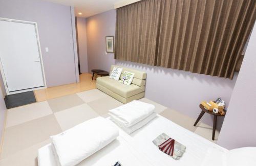 Katsushika Hotel | Light Hotel - Vacation STAY 91078v