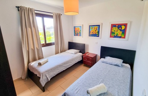 Tersefanou Apartment | Light House Apartment