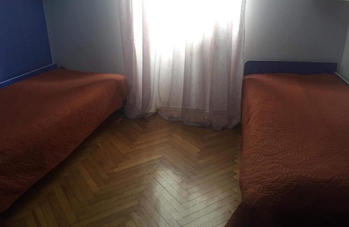 Kobuleti Apartment | light house
