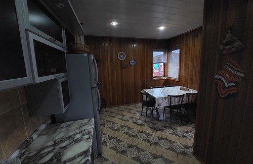 Kobuleti Apartment | light house