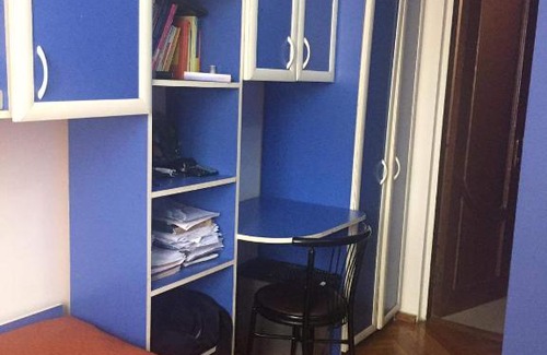 Kobuleti Apartment | light house
