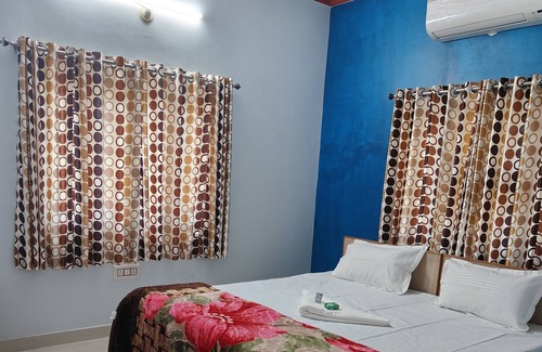 Abu Road House | Light house