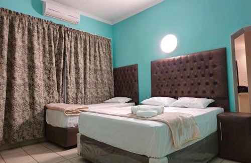 Bela-Bela House | Light House Lodge