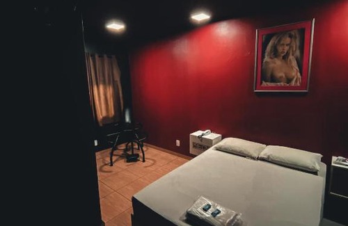 Cumbica Hotel | Light Motel