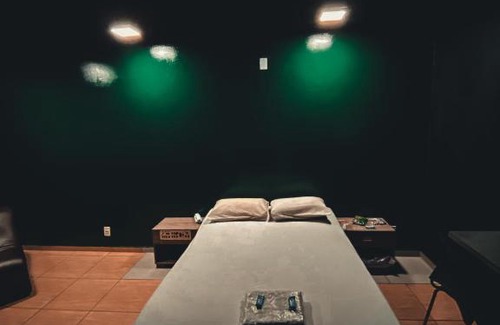 Cumbica Hotel | Light Motel