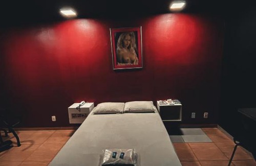 Cumbica Hotel | Light Motel