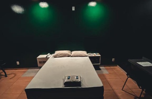 Cumbica Hotel | Light Motel