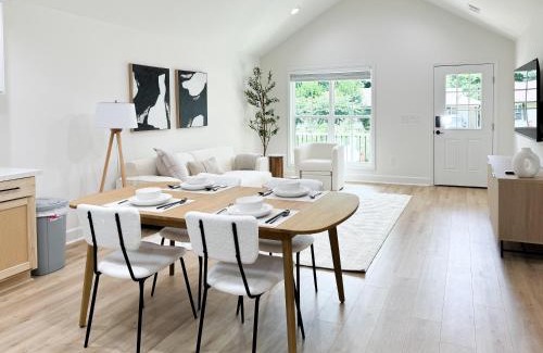 Tuscaloosa House | Light-Natural Oak Lux 3BR & 2BTH 7 Min DT - Stadium
