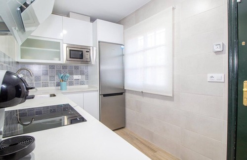 Los Gallos-Cerromolino House | Lightbooking Chiclana Labarrosa
