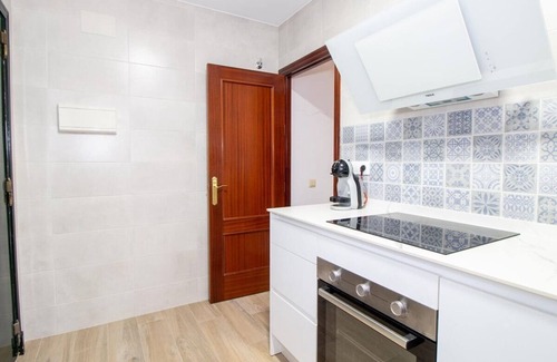Los Gallos-Cerromolino House | Lightbooking Chiclana Labarrosa