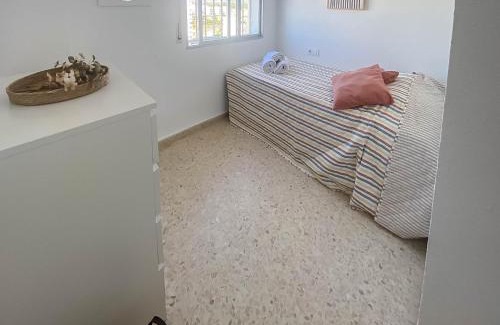 Valdelagrana Apartment | Lightbooking Atico Carlos vistas al mar