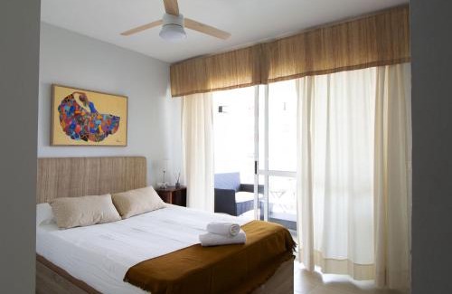Valdelagrana Apartment | Lightbooking 4D Valdelagrana vista al mar