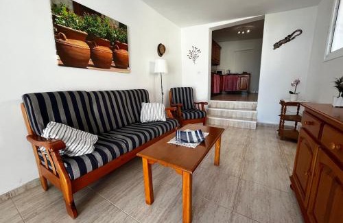 Tacoronte Apartment | Lightbooking Agua Garcia Tacoronte con terraza